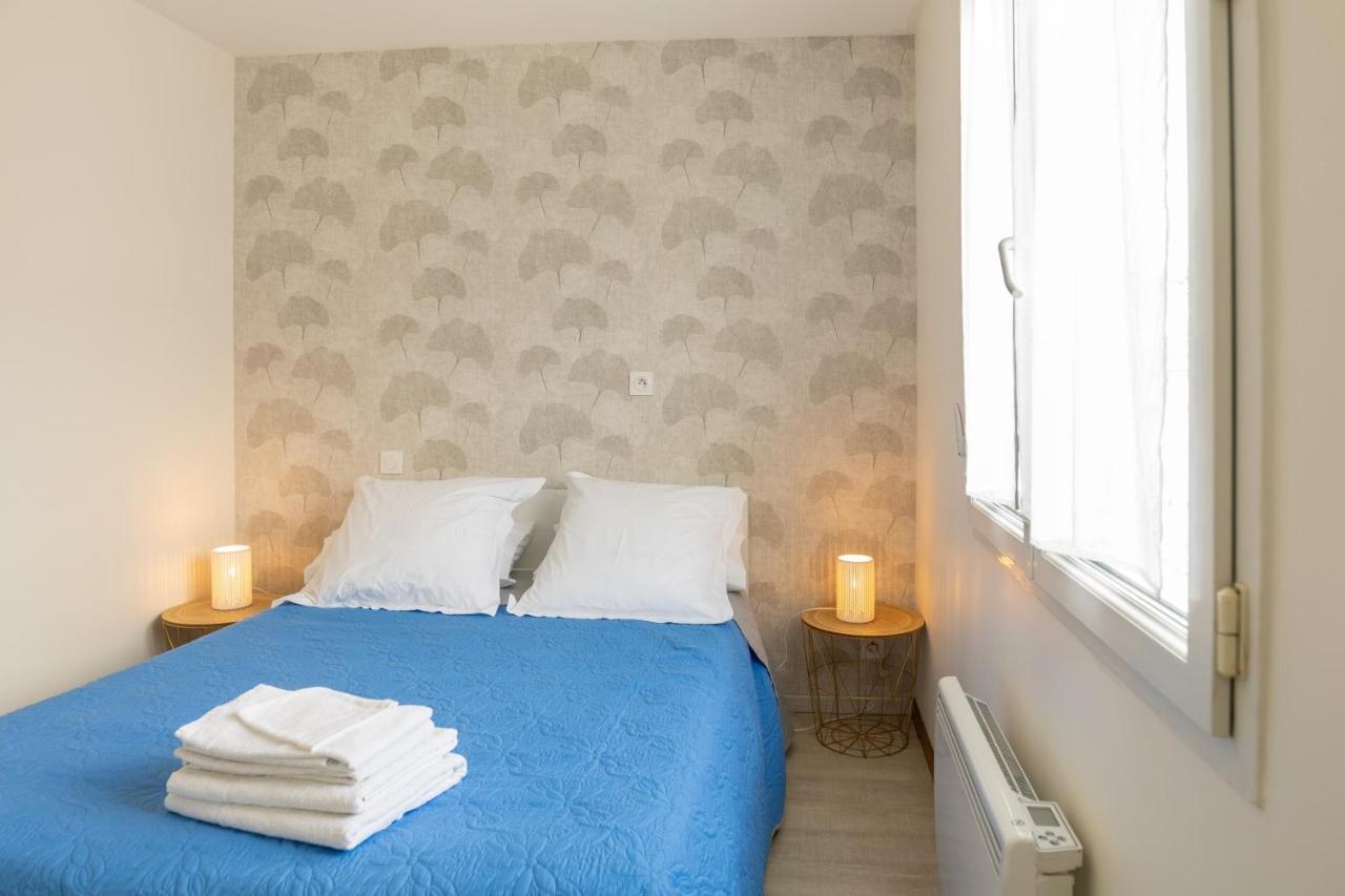 Appartement Cocooning Avec Vue Sur Les Pyrenees Argelès-Gazost Εξωτερικό φωτογραφία